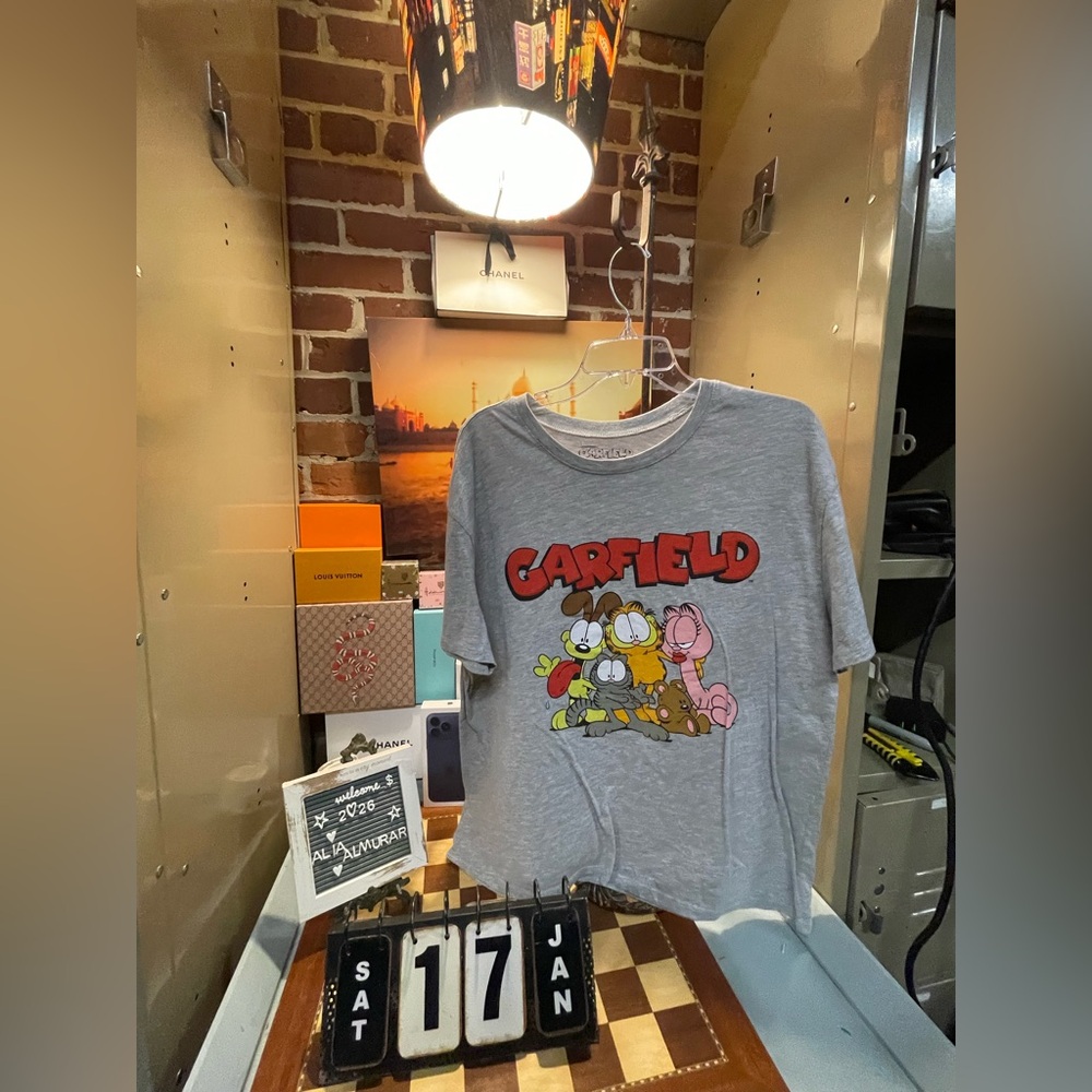 GARFIELD XXL Jrs. 19 (4